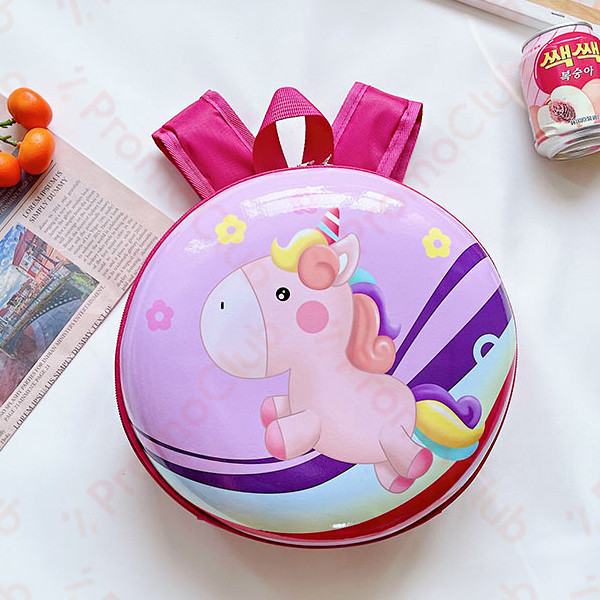 Детска раница PINK UNICORN, 12438